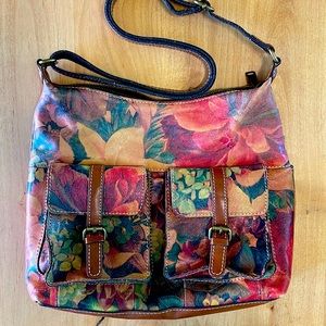 Patricia Nash bag
